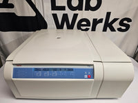 Thermo Scientific ST40R refrigerated centrifuge w/ M-20 75003624 microplate rotor