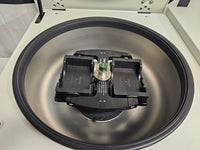Thermo Scientific ST40R refrigerated centrifuge w/ M-20 75003624 microplate rotor