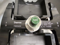 Thermo Scientific ST40R refrigerated centrifuge w/ M-20 75003624 microplate rotor