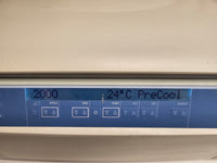 Thermo Scientific ST40R refrigerated centrifuge w/ M-20 75003624 microplate rotor