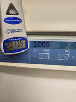 Thermo Scientific ST40R refrigerated centrifuge w/ M-20 75003624 microplate rotor