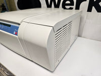 Thermo Scientific ST40R refrigerated centrifuge w/ M-20 75003624 microplate rotor
