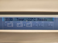 Thermo Scientific ST40R refrigerated centrifuge w/ M-20 75003624 microplate rotor