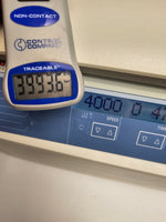 Thermo Scientific ST40R refrigerated centrifuge w/ M-20 75003624 microplate rotor