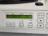 Eppendorf 5810 R 5810R Refrigerated Centrifuge, A-4-62 rotor, warranty