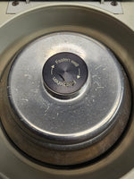 Eppendorf 5415C Micro Centrifuge w/ F-45-18-11 rotor