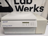 Eppendorf 5810 R 5810R Refrigerated Centrifuge, no rotor, tested, warranty