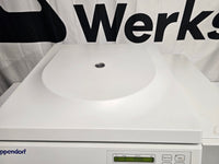 Eppendorf 5810 R 5810R Refrigerated Centrifuge, no rotor, tested, warranty