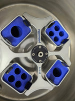 Eppendorf 5810 R 5810R Refrigerated Centrifuge, A4-44 rotor, tested, warranty