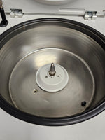 Eppendorf 5810 R 5810R Refrigerated Centrifuge, A4-44 rotor, tested, warranty