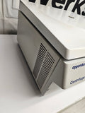 Eppendorf 5810 R 5810R Refrigerated Centrifuge, F34-6-38 rotor, tested, warranty