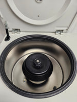 Eppendorf 5804 R 5804R Refrigerated Centrifuge, F45-30-11 rotor, tested, warranty