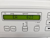 Eppendorf 5804 R 5804R Refrigerated Centrifuge, F45-30-11 rotor, tested, warranty