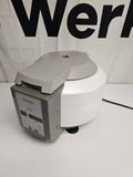 Thermo IEC CL-2 CL2 centrifuge, 221 rotor, 303 shields w/ Warranty