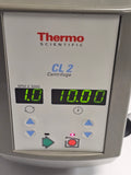 Thermo IEC CL-2 CL2 centrifuge, 221 rotor, 303 shields w/ Warranty