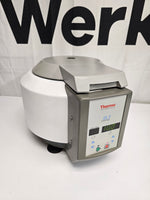 Thermo IEC CL-2 CL2 centrifuge, 221 rotor, 303 shields w/ Warranty