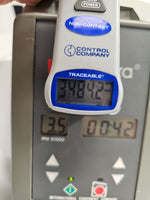 IEC Centra CL-2 CL2 centrifuge, 221 rotor, 303 shields w/ Warranty