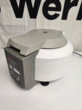 IEC Centra CL-2 CL2 centrifuge, 221 rotor, 303 shields w/ Warranty