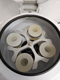 IEC Centra CL-2 CL2 centrifuge, 236 rotor, 2091S inserts, w/ Warranty