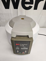 IEC Centra CL-2 CL2 centrifuge, 236 rotor, 2091S inserts, w/ Warranty