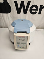 Thermo CL-2 CL2 centrifuge, 236 rotor, 2091S 2092S inserts, w/ Warranty