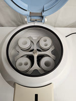 Thermo CL-2 CL2 centrifuge, 236 rotor, 2091S 2092S inserts, w/ Warranty