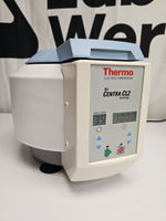 Thermo CL-2 CL2 centrifuge, 236 rotor, 2091S 2092S inserts, w/ Warranty