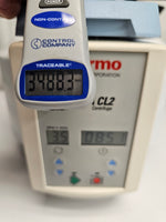 Thermo CL-2 CL2 centrifuge, 236 rotor, 2091S 2092S inserts, w/ Warranty