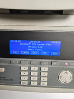 Perkin Elmer ABI GeneAmp PCR 9700 Thermocycler - 96-Well Aluminum Module