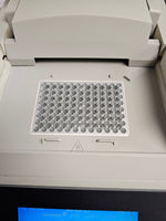 Perkin Elmer ABI GeneAmp PCR 9700 Thermocycler - 96-Well Aluminum Module