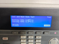 Perkin Elmer ABI GeneAmp PCR 9700 Thermocycler - 96-Well Aluminum Module