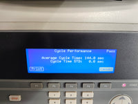 Perkin Elmer ABI GeneAmp PCR 9700 Thermocycler - 96-Well Aluminum Module