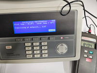 Perkin Elmer ABI GeneAmp PCR 9700 Thermocycler - 96-Well Aluminum Module