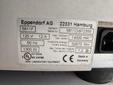 Eppendorf 5810 R 5810R Refrigerated Centrifuge, S-4-104 rotor, tested, low use, warranty