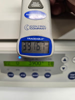Eppendorf 5810 R 5810R Refrigerated Centrifuge, S-4-104 rotor, tested, low use, warranty