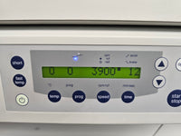 Eppendorf 5810 R 5810R Refrigerated Centrifuge, S-4-104 rotor, tested, low use, warranty