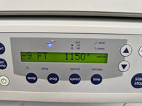 Eppendorf 5810 R 5810R Refrigerated Centrifuge, S-4-104 rotor, tested, low use, warranty