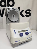 Eppendorf 5424 Benchtop Centrifuge w/FA-45-24-11 Rotor, 15000 RPM, 120V