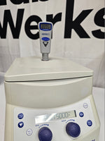 Eppendorf 5424 Benchtop Centrifuge w/FA-45-24-11 Rotor, 15000 RPM, 120V