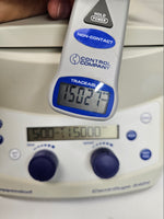 Eppendorf 5424 Benchtop Centrifuge w/FA-45-24-11 Rotor, 15000 RPM, 120V