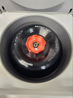 Eppendorf 5424 Benchtop Centrifuge w/FA-45-24-11 Rotor, 15000 RPM, 120V