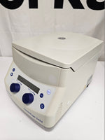 Eppendorf 5424 Benchtop Centrifuge w/FA-45-24-11 Rotor, 15000 RPM, 120V