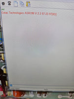 Cetac ASX-510 500 Series autosampler