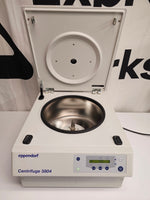 Eppendorf 5804 Centrifuge, clean, speed verified, Sold with a warranty!
