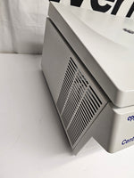 Eppendorf 5804 Centrifuge, clean, speed verified, Sold with a warranty!