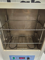 Thermo Scientific Lab Oven Precision PR305225M. Temperature verified up to 430F.
