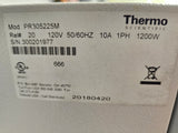 Thermo Scientific Lab Oven Precision PR305225M. Temperature verified up to 430F.