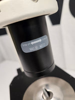 Fisher Scientific Inverted Microscope 20x 10x 4x Objectives, 12-575-250
