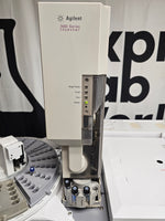 HP Agilent 7683 Series AutoSampler ALS G2613A Tower, video, warranty