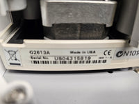 HP Agilent 7683 Series AutoSampler ALS G2613A Tower, video, warranty